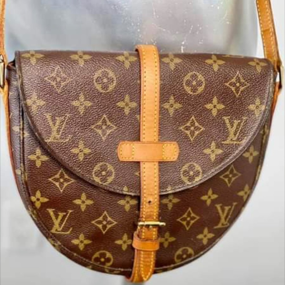 LV Chantilly mm SOLD